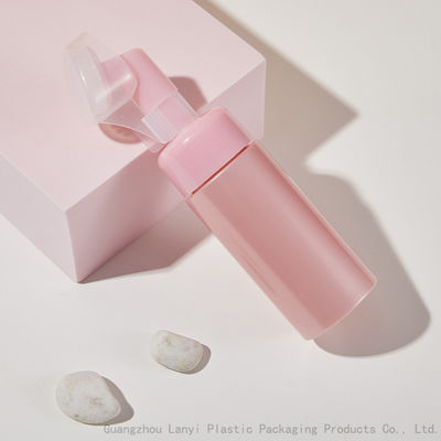 Screen Printing Pink 27.1g 120ml Foam Pump Bottle