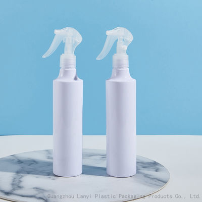 Cylinder Mist Barber 300ml Chemical Resistant Spray Bottle