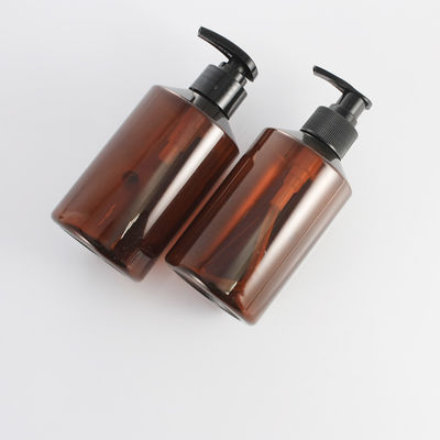 Hand Sanitizer Gel Press 300ml Shampoo Pump Bottles