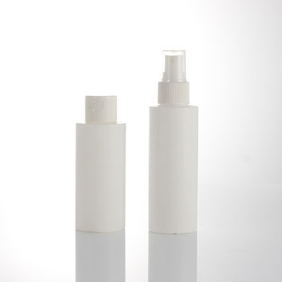 White 100ml 3.38oz Super Fine Mist Spray Skin Care Bottle
