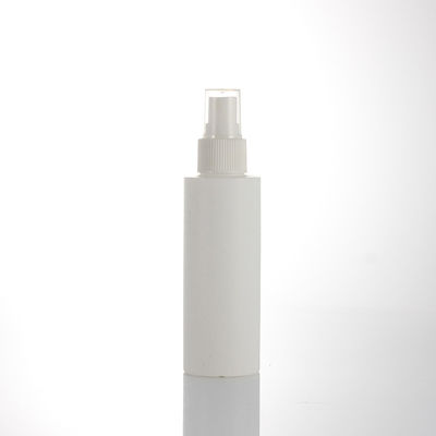 White 100ml 3.38oz Super Fine Mist Spray Skin Care Bottle