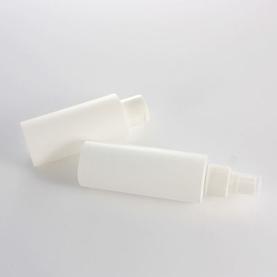 White 100ml 3.38oz Super Fine Mist Spray Skin Care Bottle