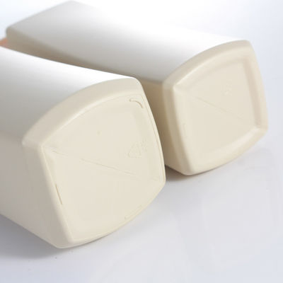 500ml 750ml Shower Gel Shampoo Packaging Bottle With PP Cap