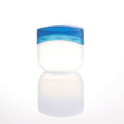 50g 100g PP Cosmetic Cream Jars Vaseline Sample Lip Care