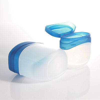 50g 100g PP Cosmetic Cream Jars Vaseline Sample Lip Care
