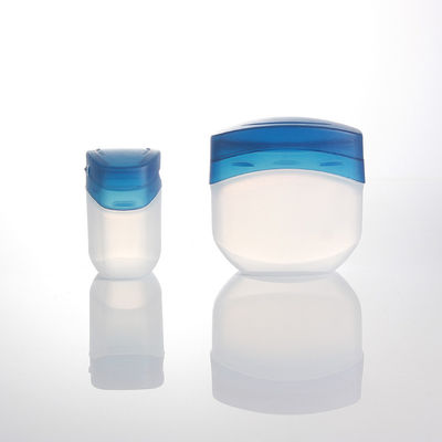 50g 100g PP Cosmetic Cream Jars Vaseline Sample Lip Care