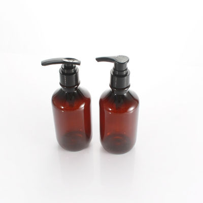 Household 6.76oz Hand Sanitizer Shampoo Pump Bottles