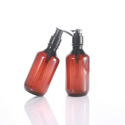 Household 6.76oz Hand Sanitizer Shampoo Pump Bottles