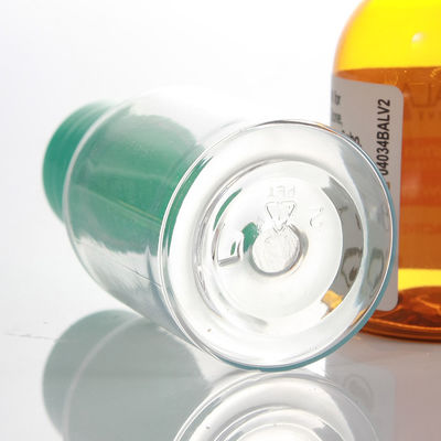 PET 32mm 30ml Essence Small Sample Skin Care Bottle