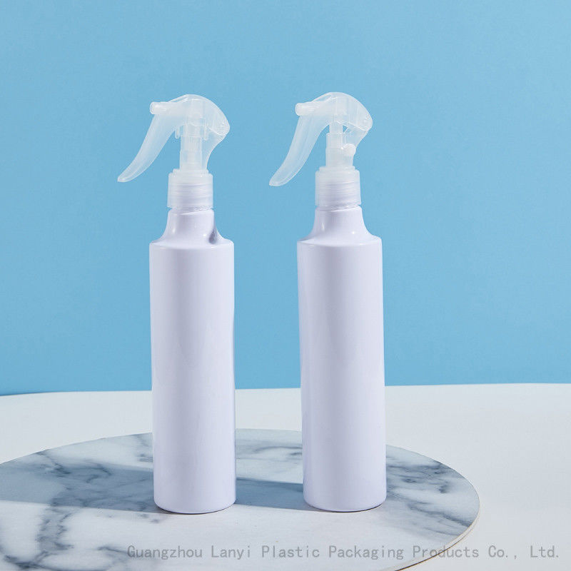 Cylinder Mist Barber 300ml Chemical Resistant Spray Bottle